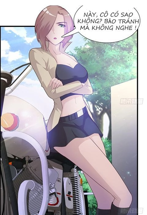 Thuần Phục Vị Tổng Tài Này Thật Khó Chapter 1 - 43