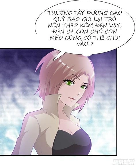 Thuần Phục Vị Tổng Tài Này Thật Khó Chapter 1 - 44