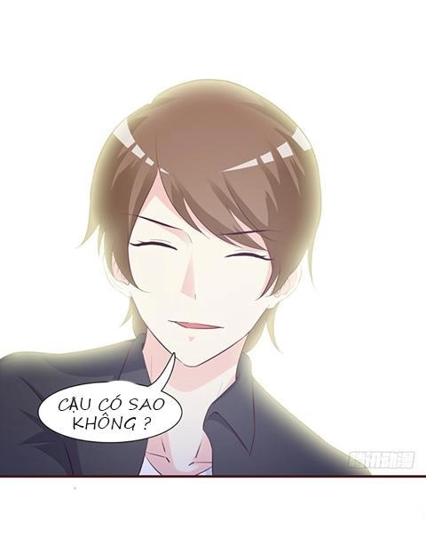 Thuần Phục Vị Tổng Tài Này Thật Khó Chapter 1 - 46