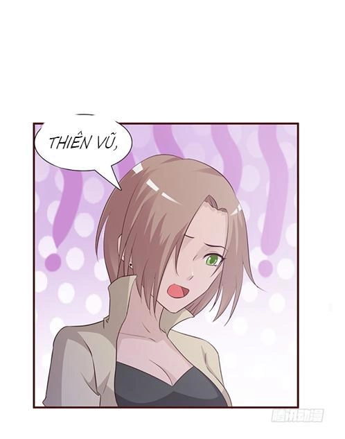 Thuần Phục Vị Tổng Tài Này Thật Khó Chapter 1 - 47