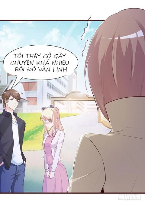 Thuần Phục Vị Tổng Tài Này Thật Khó Chapter 1 - 48