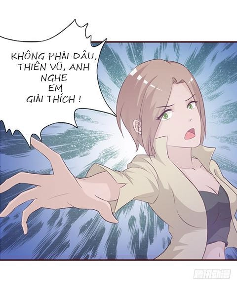 Thuần Phục Vị Tổng Tài Này Thật Khó Chapter 1 - 49