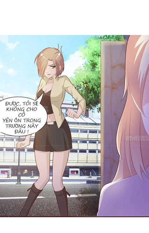 Thuần Phục Vị Tổng Tài Này Thật Khó Chapter 1 - 51