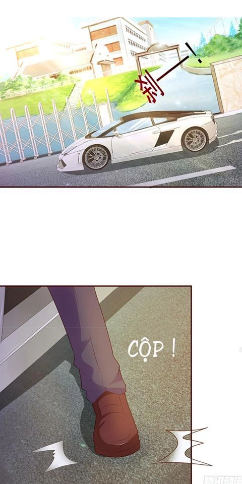 Thuần Phục Vị Tổng Tài Này Thật Khó Chapter 1 - 52