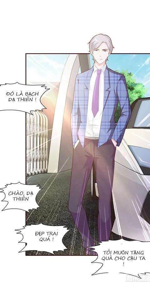 Thuần Phục Vị Tổng Tài Này Thật Khó Chapter 1 - 53
