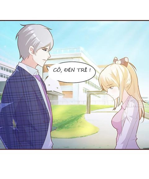 Thuần Phục Vị Tổng Tài Này Thật Khó Chapter 1 - 54