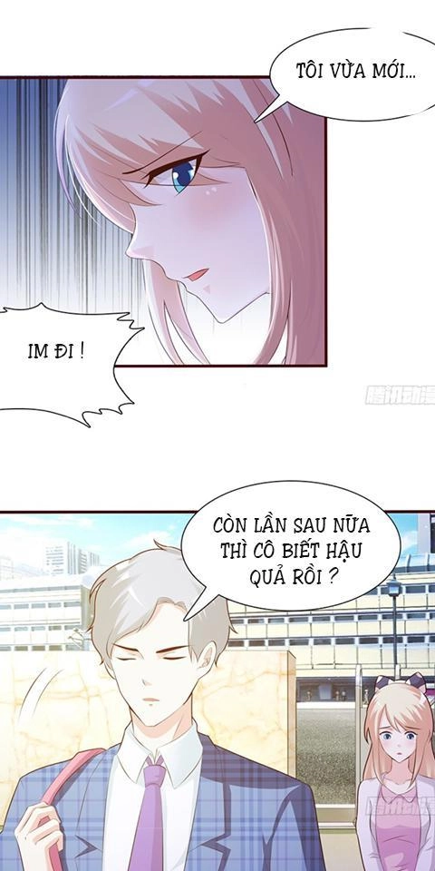 Thuần Phục Vị Tổng Tài Này Thật Khó Chapter 1 - 55