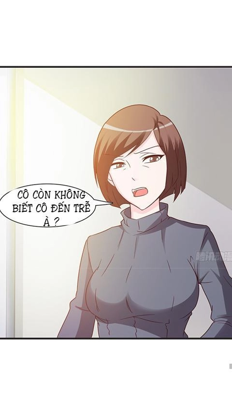 Thuần Phục Vị Tổng Tài Này Thật Khó Chapter 1 - 58