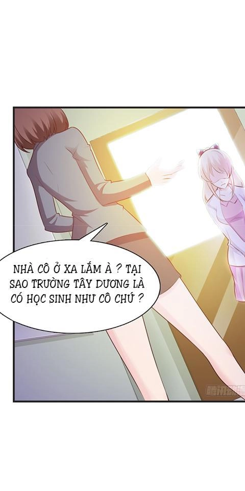 Thuần Phục Vị Tổng Tài Này Thật Khó Chapter 1 - 59