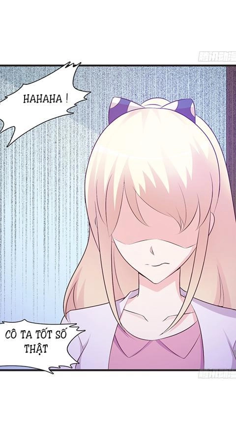 Thuần Phục Vị Tổng Tài Này Thật Khó Chapter 1 - 60