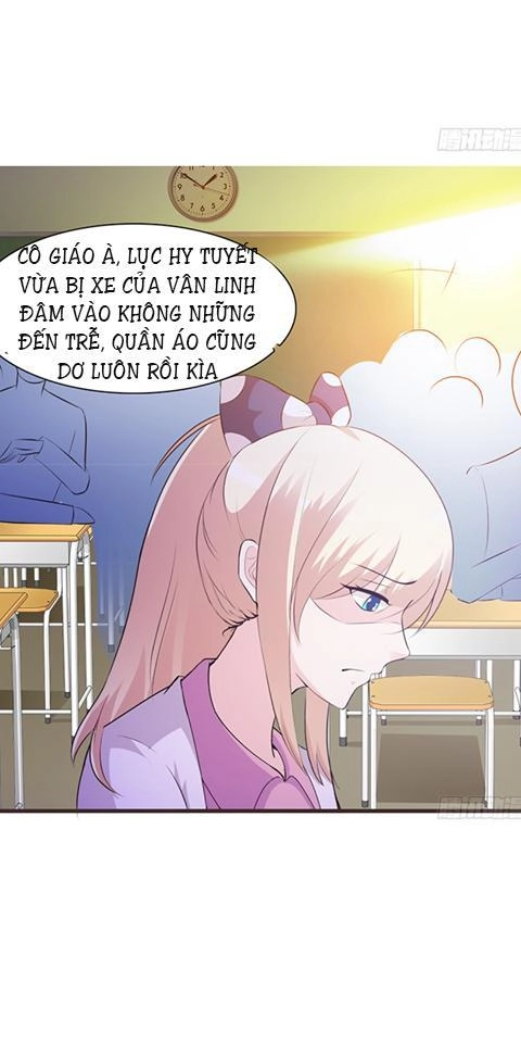 Thuần Phục Vị Tổng Tài Này Thật Khó Chapter 1 - 61