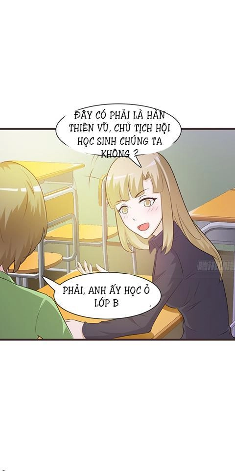 Thuần Phục Vị Tổng Tài Này Thật Khó Chapter 1 - 63