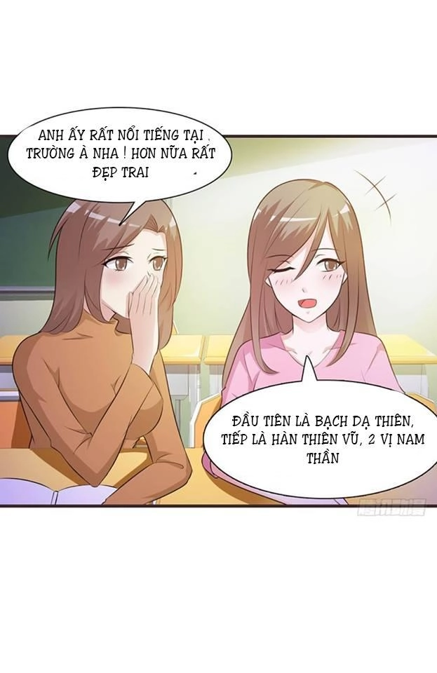 Thuần Phục Vị Tổng Tài Này Thật Khó Chapter 1 - 64