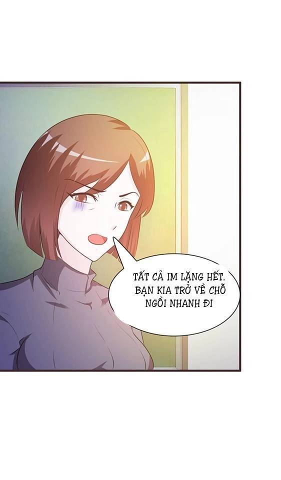 Thuần Phục Vị Tổng Tài Này Thật Khó Chapter 1 - 65