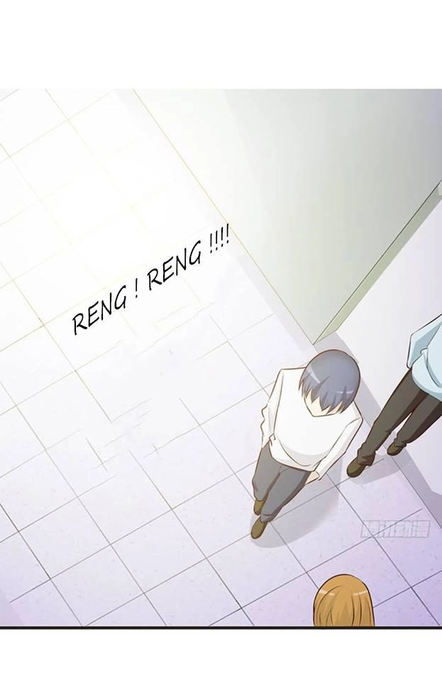 Thuần Phục Vị Tổng Tài Này Thật Khó Chapter 1 - 66