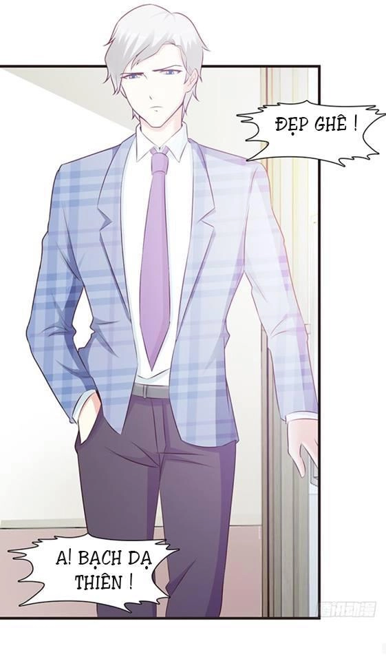 Thuần Phục Vị Tổng Tài Này Thật Khó Chapter 1 - 68