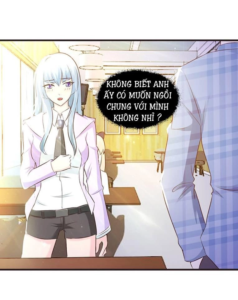 Thuần Phục Vị Tổng Tài Này Thật Khó Chapter 1 - 69