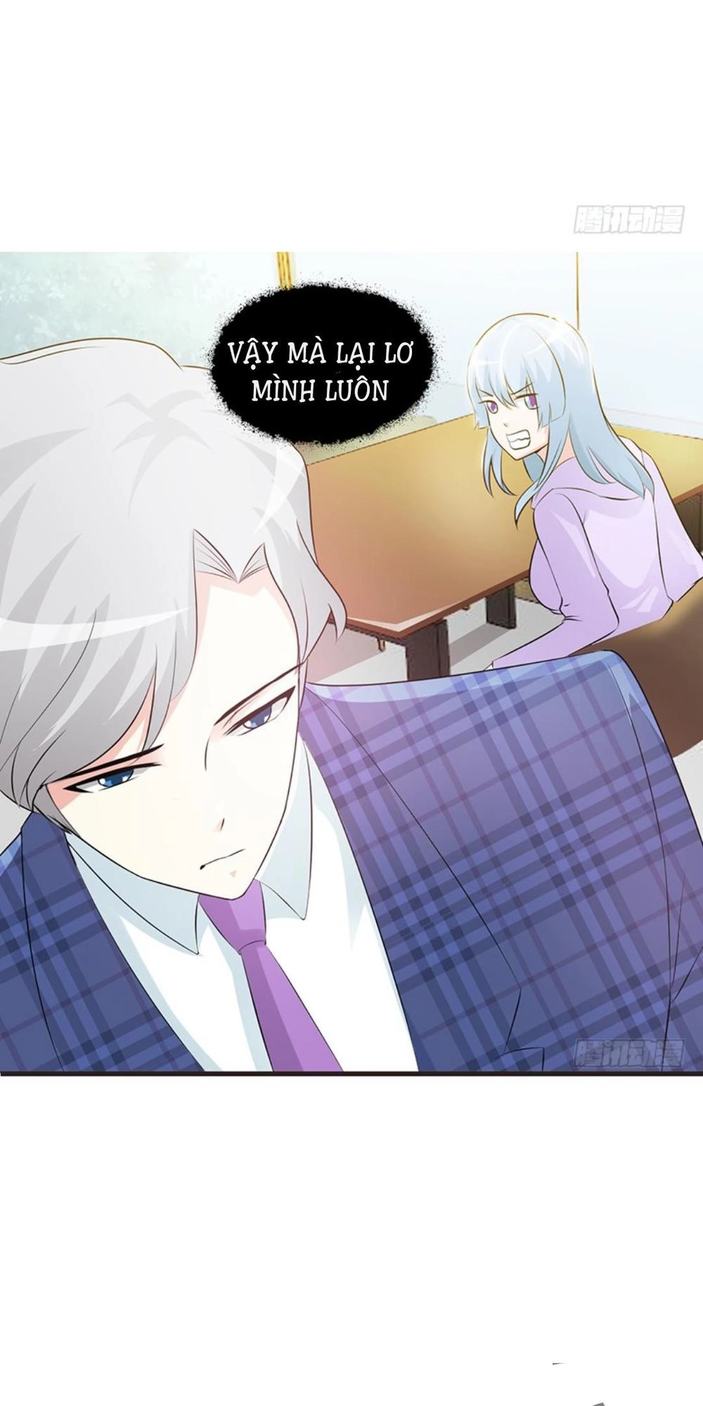 Thuần Phục Vị Tổng Tài Này Thật Khó Chapter 1 - 70