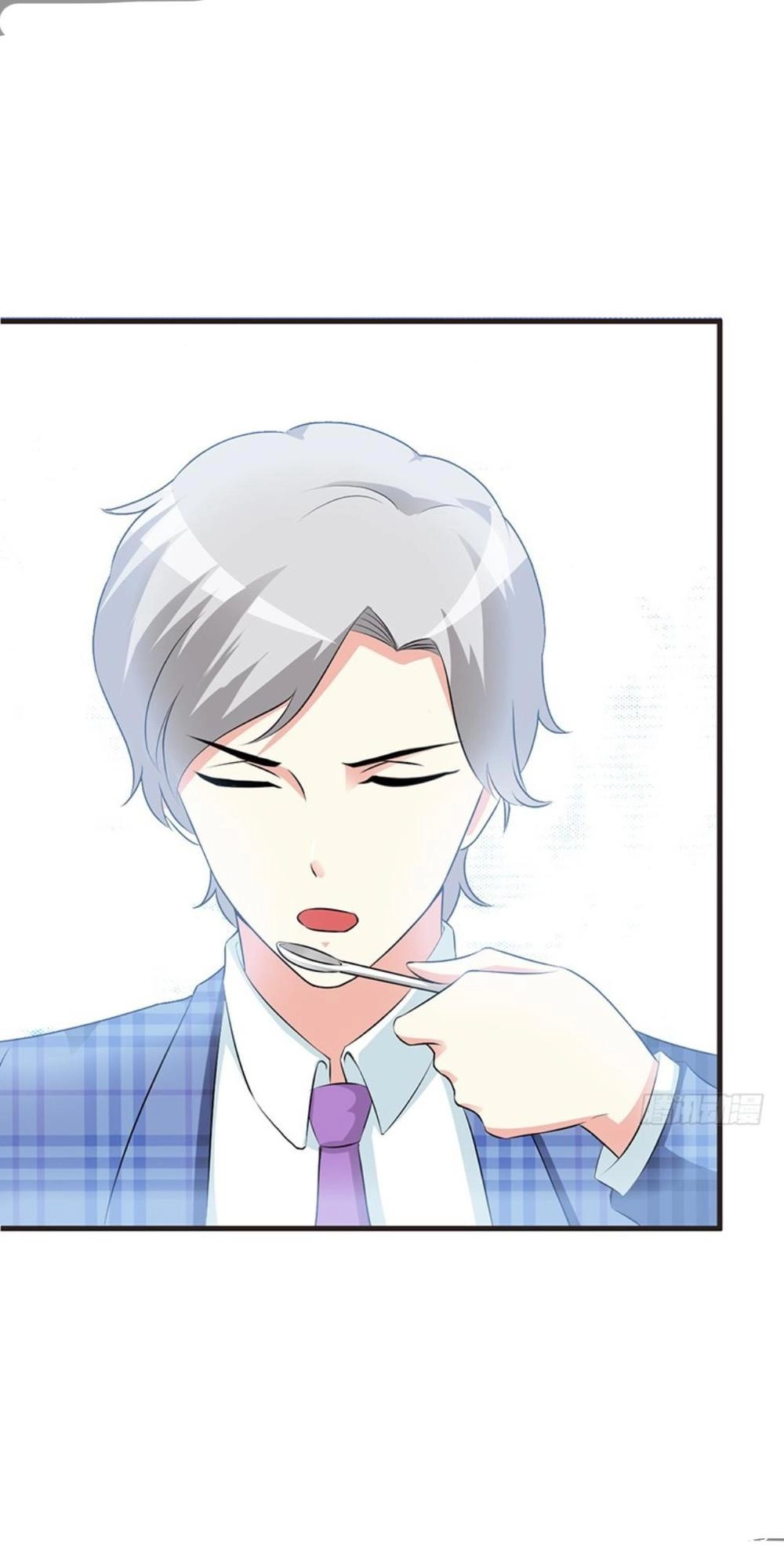 Thuần Phục Vị Tổng Tài Này Thật Khó Chapter 1 - 73