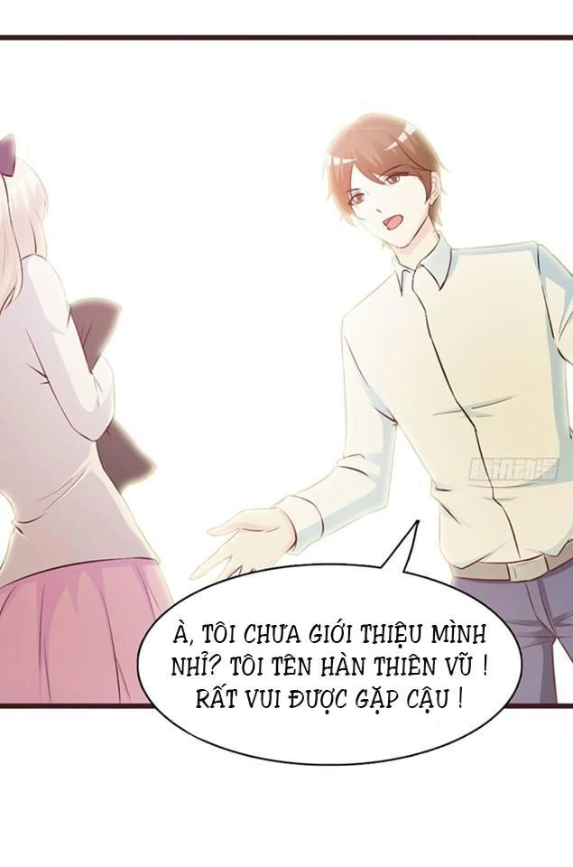 Thuần Phục Vị Tổng Tài Này Thật Khó Chapter 3 - 9