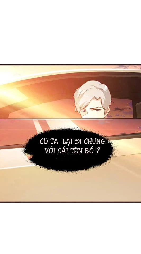 Thuần Phục Vị Tổng Tài Này Thật Khó Chapter 3 - 12