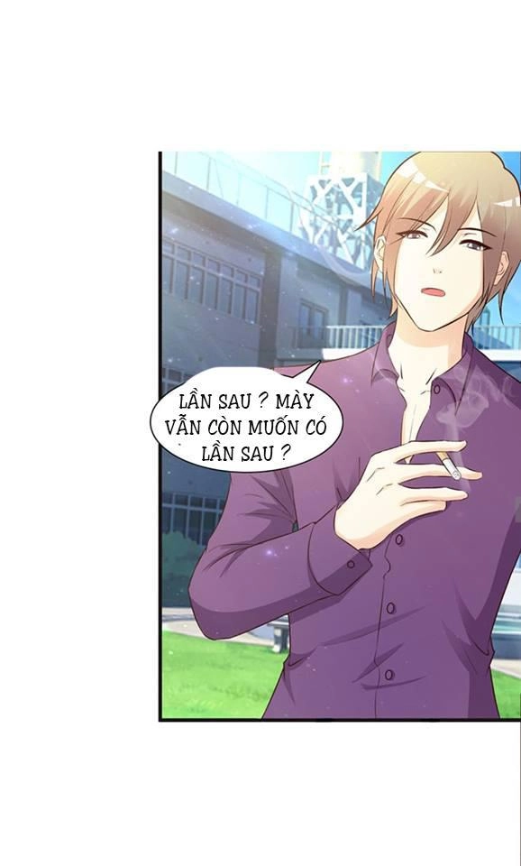 Thuần Phục Vị Tổng Tài Này Thật Khó Chapter 5 - 2