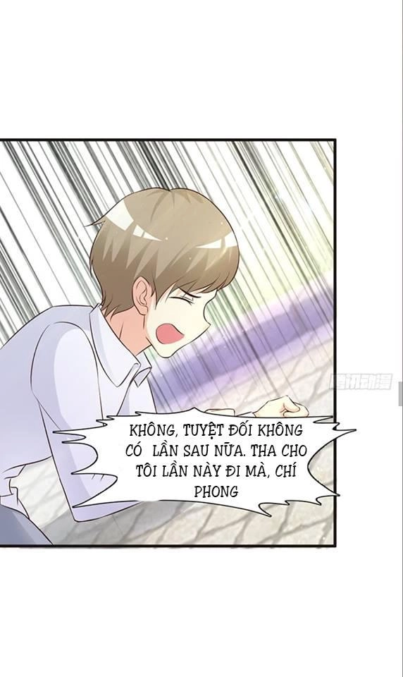 Thuần Phục Vị Tổng Tài Này Thật Khó Chapter 5 - 3