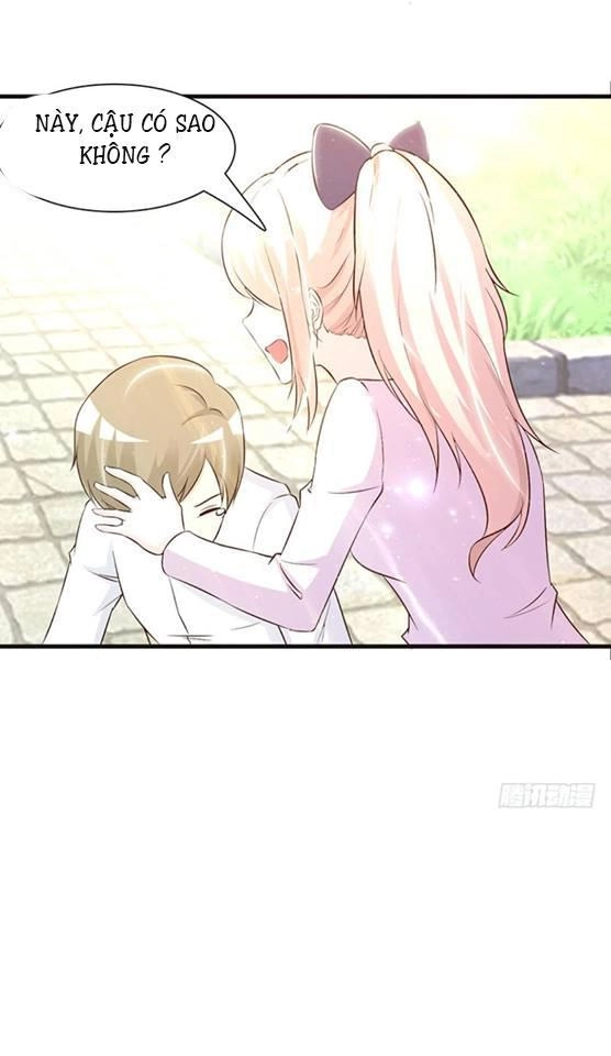 Thuần Phục Vị Tổng Tài Này Thật Khó Chapter 5 - 6