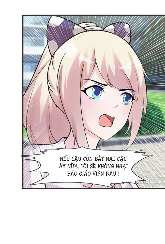 Thuần Phục Vị Tổng Tài Này Thật Khó Chapter 5 - 9