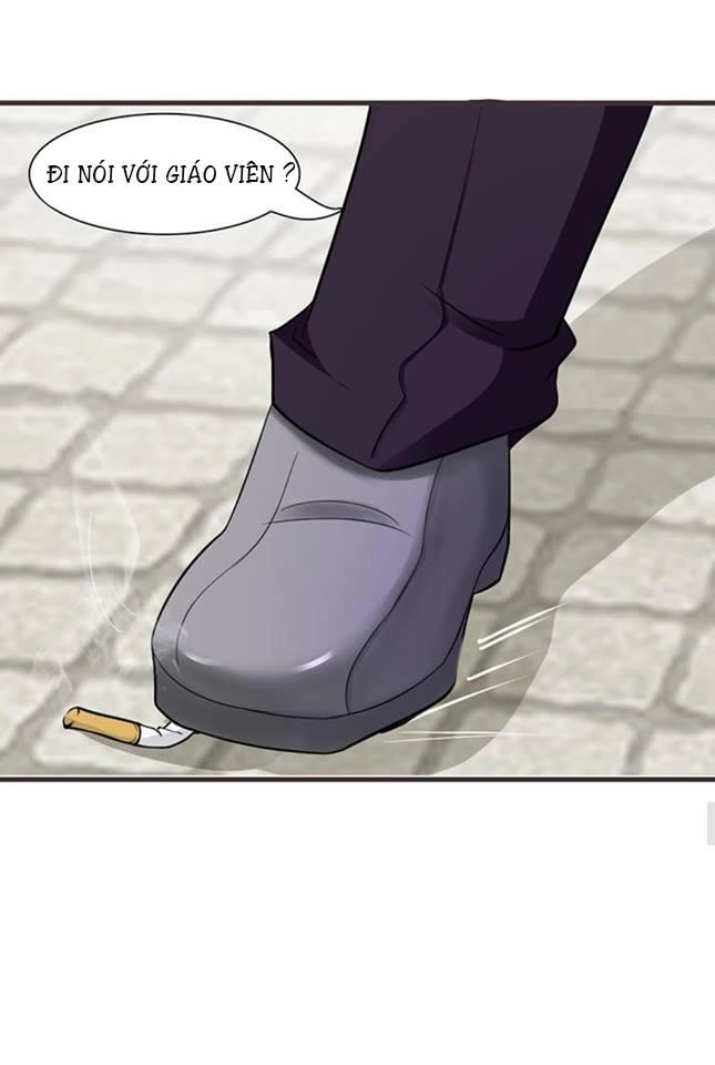 Thuần Phục Vị Tổng Tài Này Thật Khó Chapter 5 - 10