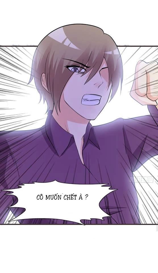 Thuần Phục Vị Tổng Tài Này Thật Khó Chapter 5 - 11