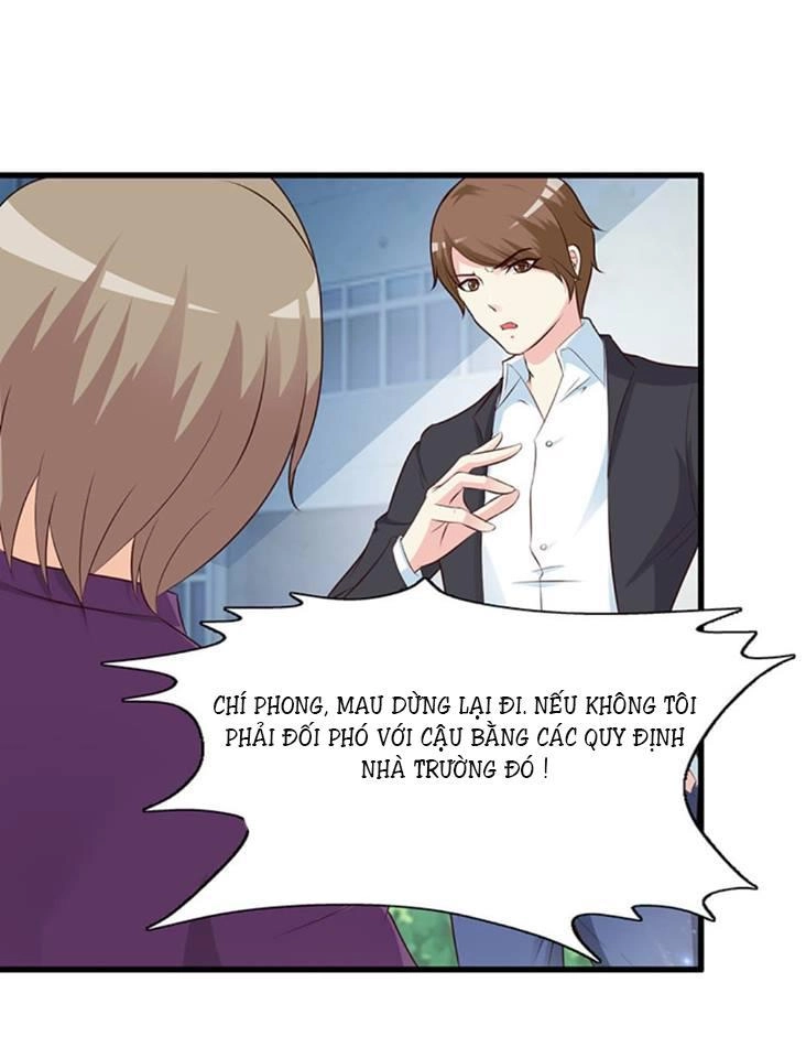 Thuần Phục Vị Tổng Tài Này Thật Khó Chapter 5 - 13