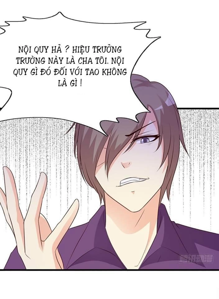 Thuần Phục Vị Tổng Tài Này Thật Khó Chapter 5 - 14