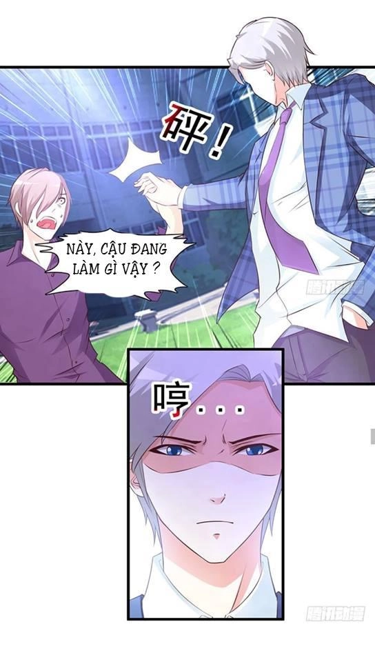 Thuần Phục Vị Tổng Tài Này Thật Khó Chapter 5 - 16