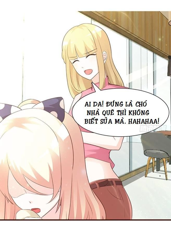 Thuần Phục Vị Tổng Tài Này Thật Khó Chapter 7 - 2