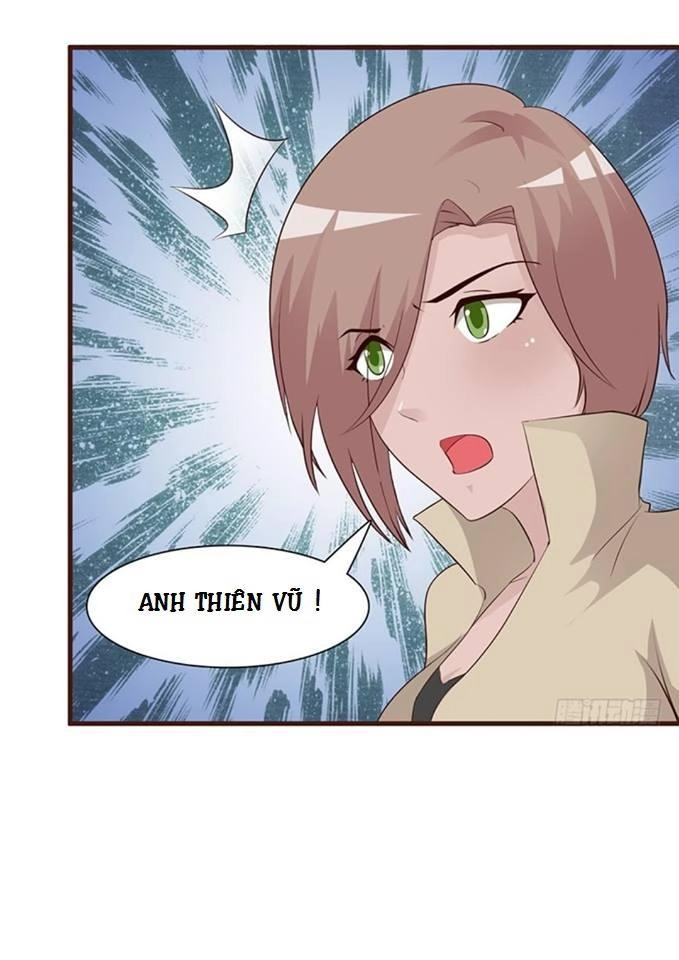 Thuần Phục Vị Tổng Tài Này Thật Khó Chapter 7 - 4