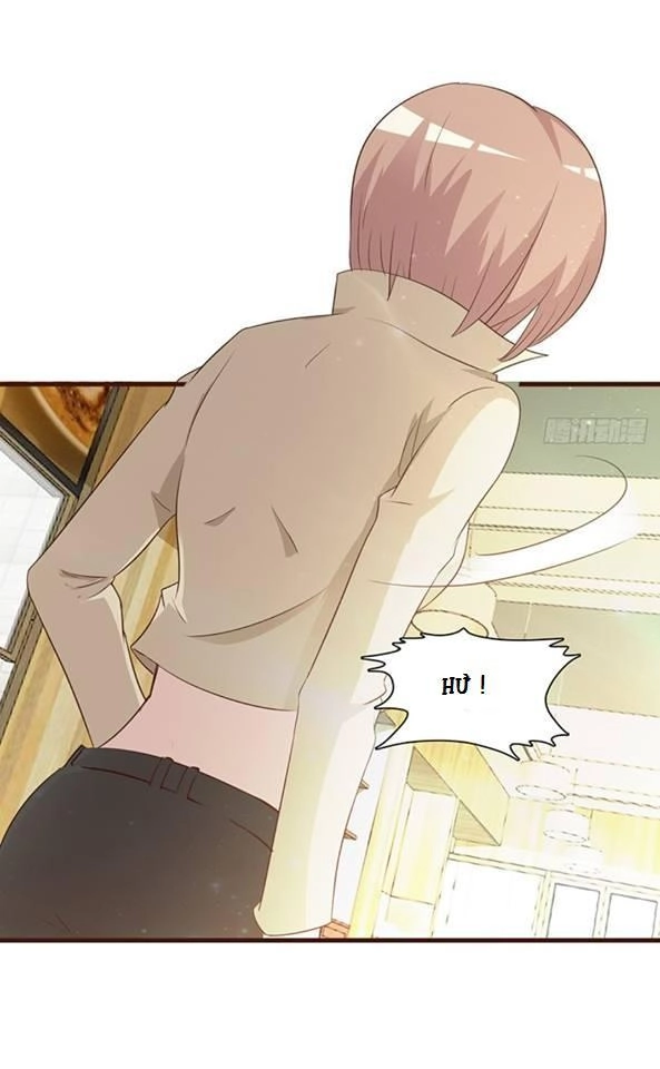 Thuần Phục Vị Tổng Tài Này Thật Khó Chapter 7 - 6