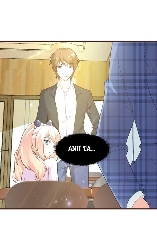 Thuần Phục Vị Tổng Tài Này Thật Khó Chapter 7 - 11