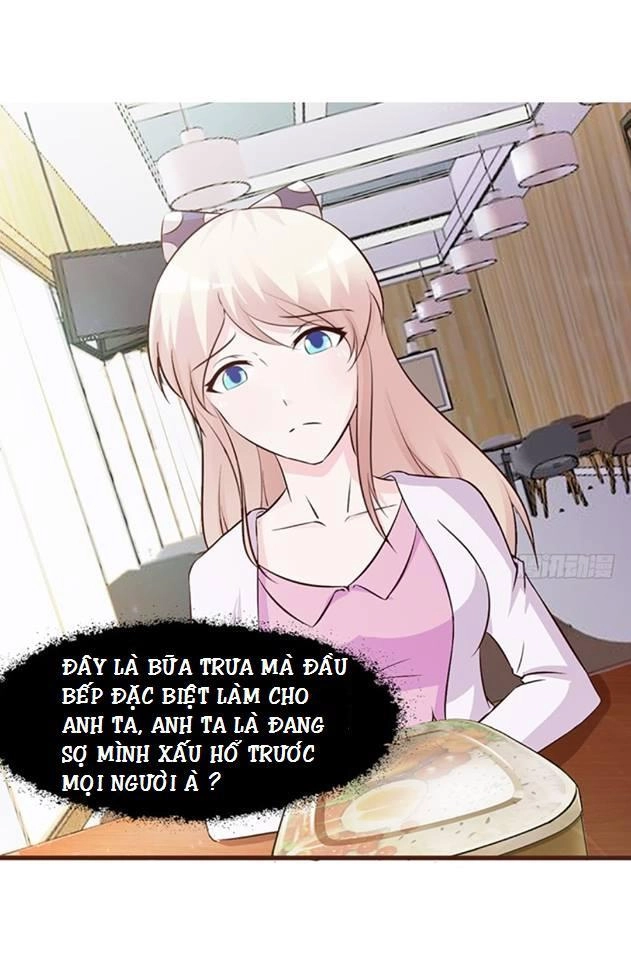 Thuần Phục Vị Tổng Tài Này Thật Khó Chapter 7 - 12