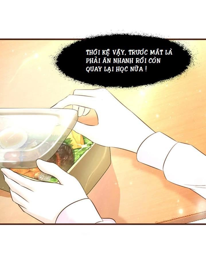 Thuần Phục Vị Tổng Tài Này Thật Khó Chapter 7 - 13