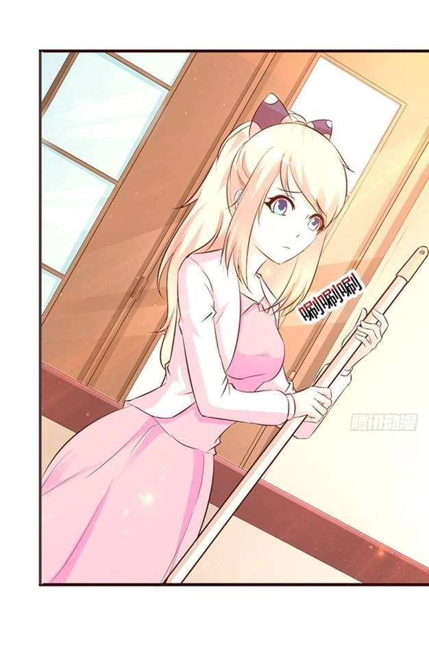 Thuần Phục Vị Tổng Tài Này Thật Khó Chapter 8 - 4