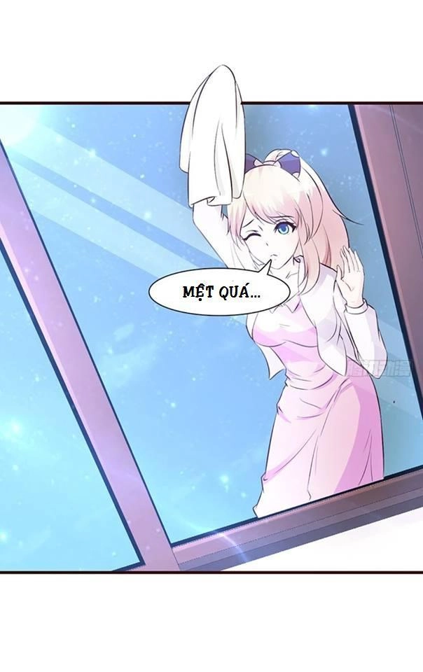 Thuần Phục Vị Tổng Tài Này Thật Khó Chapter 8 - 5