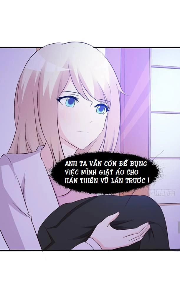 Thuần Phục Vị Tổng Tài Này Thật Khó Chapter 8 - 9