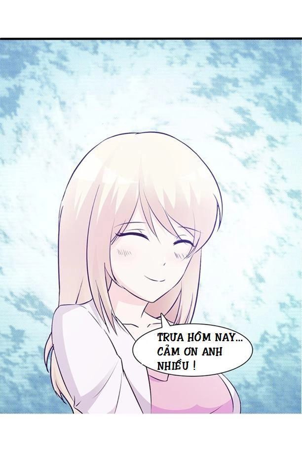 Thuần Phục Vị Tổng Tài Này Thật Khó Chapter 8 - 12