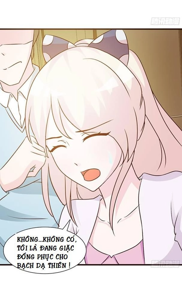 Thuần Phục Vị Tổng Tài Này Thật Khó Chapter 9 - 5