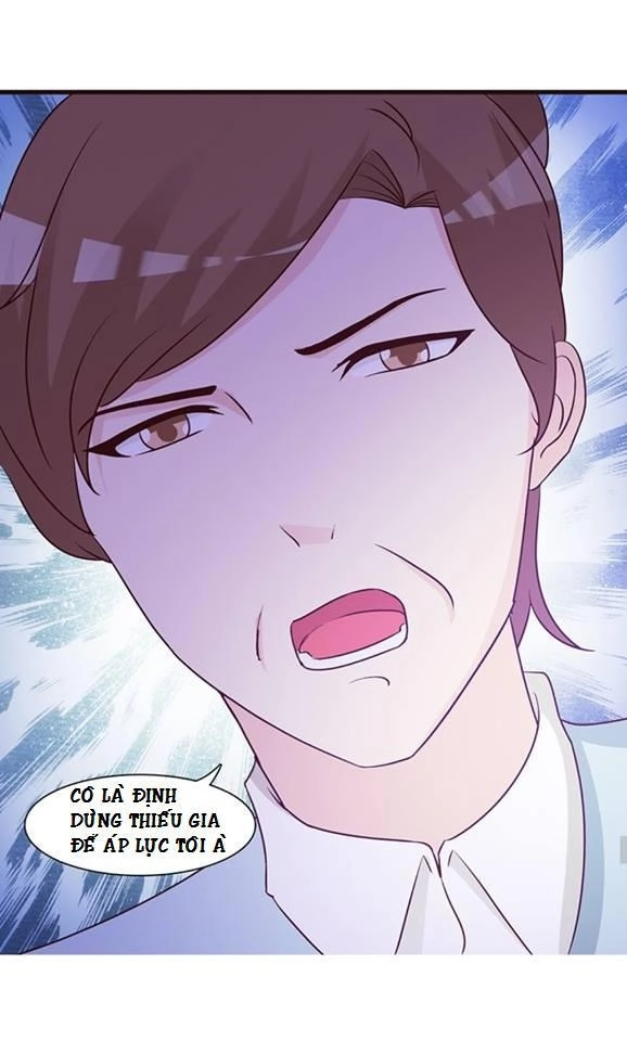 Thuần Phục Vị Tổng Tài Này Thật Khó Chapter 9 - 6