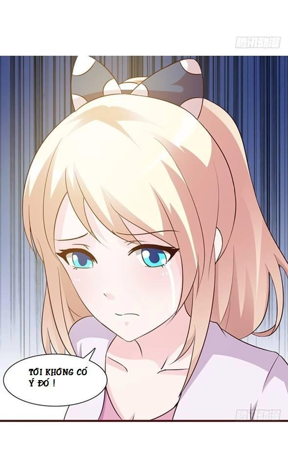 Thuần Phục Vị Tổng Tài Này Thật Khó Chapter 9 - 7