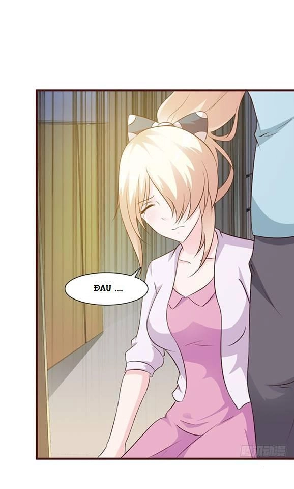 Thuần Phục Vị Tổng Tài Này Thật Khó Chapter 9 - 8