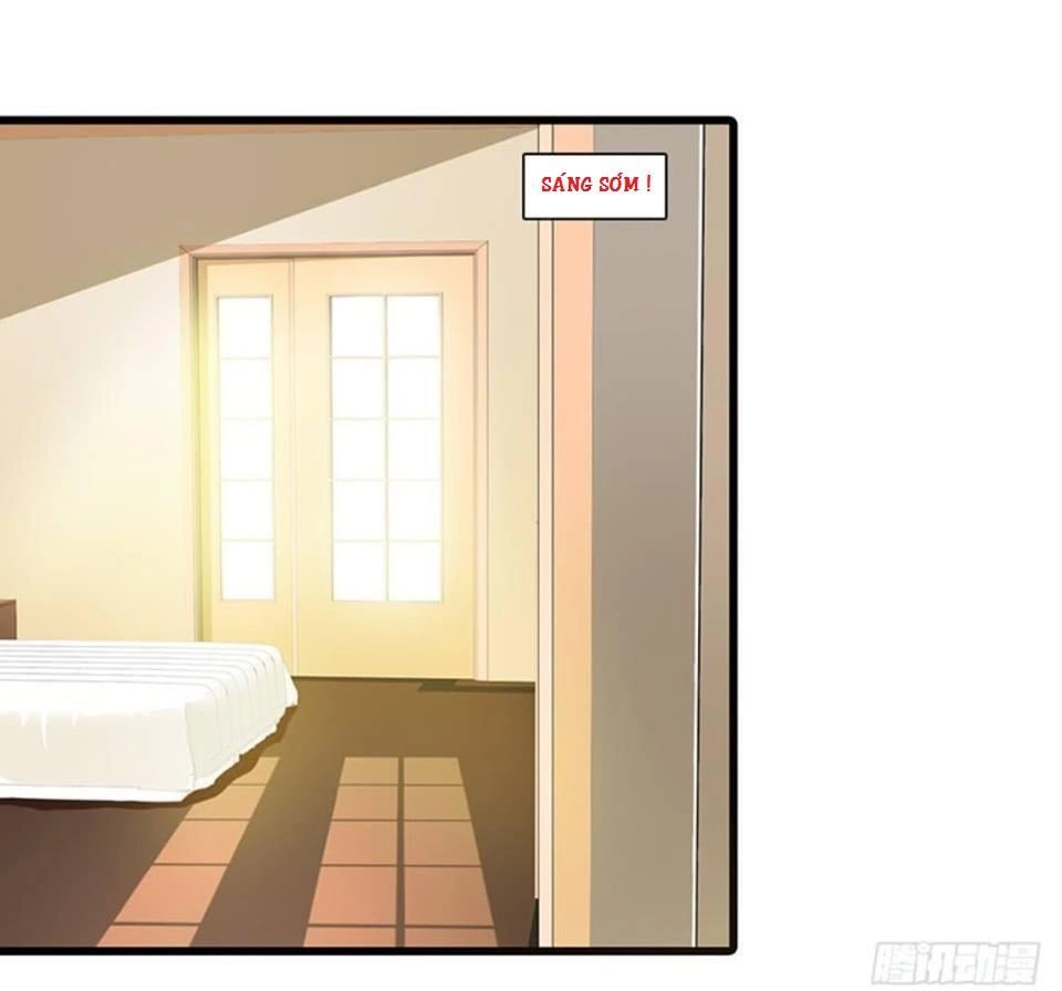 Thuần Phục Vị Tổng Tài Này Thật Khó Chapter 9 - 10