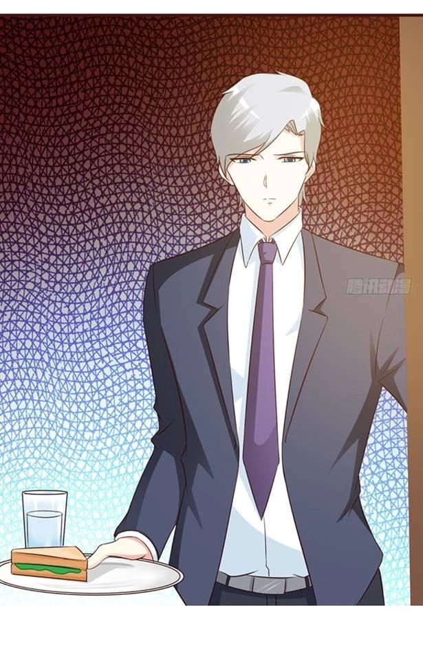 Thuần Phục Vị Tổng Tài Này Thật Khó Chapter 9 - 11